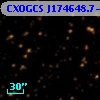 CXOGCS J174648.7-285826