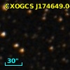 2MASS J17464908-2826458