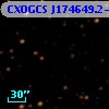 CXOGCS J174649.2-282705