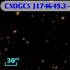 CXOGCS J174649.3-282652