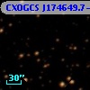 CXOGCS J174649.7-282810