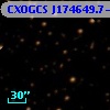 CXOGCS J174649.7-284730