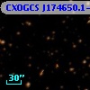 CXOGCS J174650.1-282437