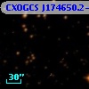 CXOGCS J174650.2-285451