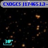 CXOGCS J174651.3-283610