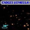 CXOGCS J174651.4-282824