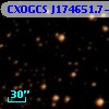 CXOGCS J174651.7-283030