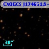 CXOGCS J174651.8-282630