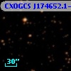 CXOGCS J174652.1-282223