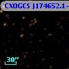CXOGCS J174652.1-285552
