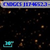 CXOGCS J174652.3-284805