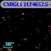 CXOGCS J174652.5-282305