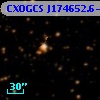 CXOGCS J174652.6-285158