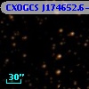 CXOGCS J174652.6-284426