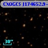 CXOGCS J174652.9-282550