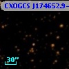 CXOGCS J174652.9-284833