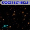 CXOGCS J174652.9-284918