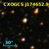 CXOGCS J174652.9-282607