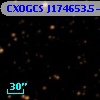 CXOGCS J174653.5-282306
