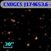 CXOGCS J174653.6-282448