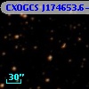CXOGCS J174653.6-282530