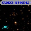 CXOGCS J174654.2-282104