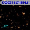 CXOGCS J174654.9-283009