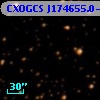 CXOGCS J174655.0-282959