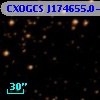 CXOGCS J174655.0-283233