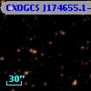 CXOGCS J174655.1-282419