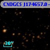 CXOGCS J174657.0-281343