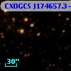 CXOGCS J174657.3-284721
