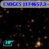 CXOGCS J174657.3-285042