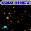 CXOGCS J174657.5-282705