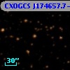 CXOGCS J174657.7-283421
