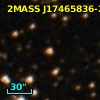 CXOGCS J174658.3-282617