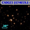 CXOGCS J174659.1-282648