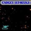 CXOGCS J174659.3-281950
