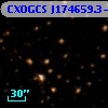CXOGCS J174659.3-282638