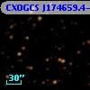CXOGCS J174659.4-282400
