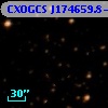 CXOGCS J174659.8-284159