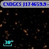 CXOGCS J174659.9-285643