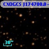 CXOGCS J174700.0-283312