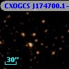 CXOGCS J174700.1-282652