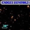 CXOGCS J174700.2-282236