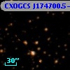 CXOGCS J174700.5-282631