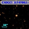 CXOGCS J174700.5-282833
