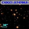 CXOGCS J174700.9-282719