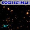 CXOGCS J174701.1-283725