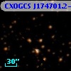 CXOGCS J174701.2-282639